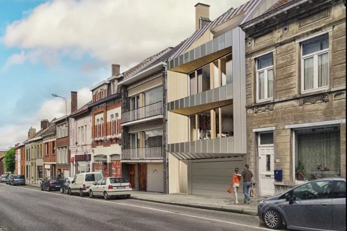 alisa projet co living