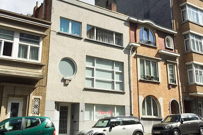 gossart renovation maison moderne